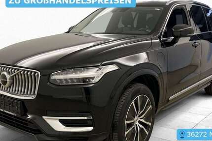 Volvo XC90 104.969 km 37.990 € Frankfurt 60596
