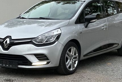 Renault Clio 240.000 km 5.950 &euro; Darmstadt 64293