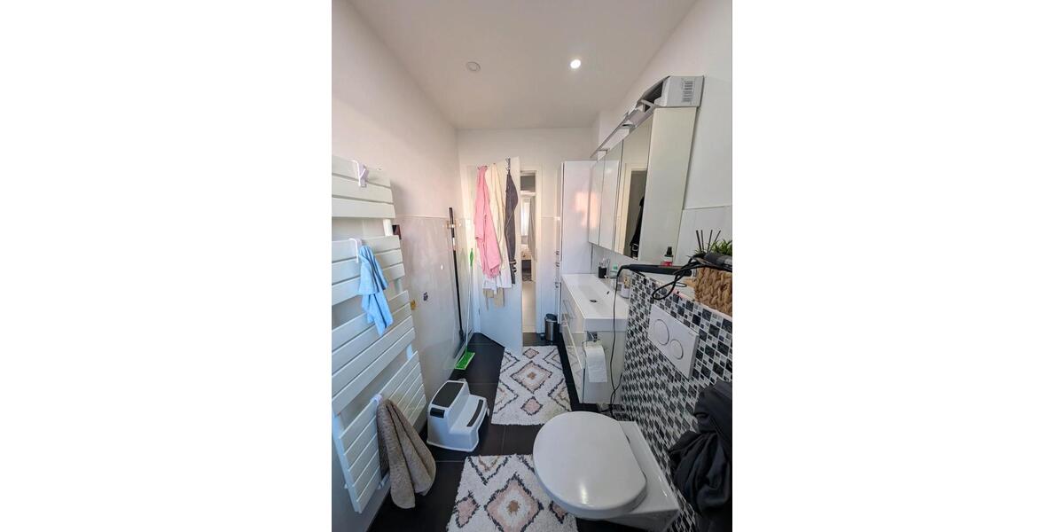 3-4 Zimmerwohnung in Hanau Tümpelgarten 3 zimmer