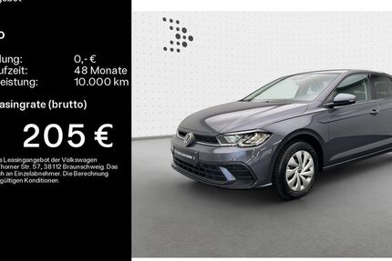 VW Polo 18.120 km 19.770 &euro; Kelkheim 65779