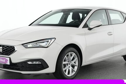 Seat Leon 30.400 km 18.298 &euro; Dietzenbach bei Frankfurt 63128