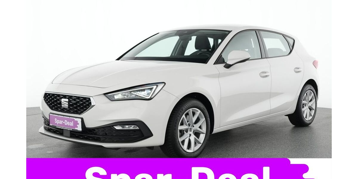 Seat Leon 30.400 km 18.298 &euro; Dietzenbach bei Frankfurt 63128