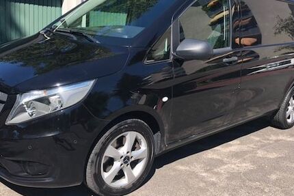 Mercedes-Benz Vito 79.000 km 22.100 &euro; Neu-Isenburg 63263