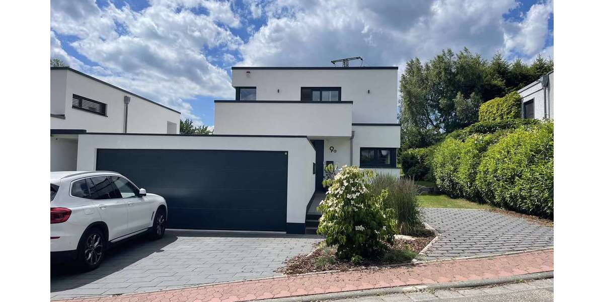 Einfamilienhaus Bad Soden - 6 Zimmer, 300 m&sup2;, 2.725.000&euro; | Angebot:26809650