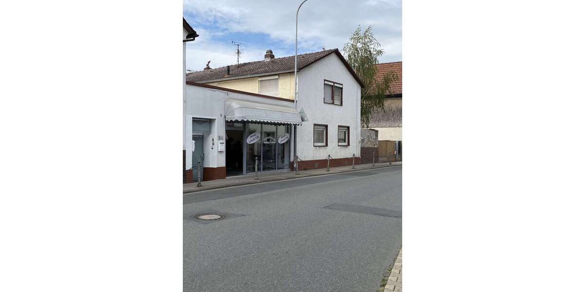 Einfamilienhaus Langen - 9 Zimmer, 271 m&sup2;, 535.000&euro; | Angebot:26844629