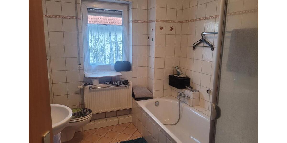 Schönes Reihenendhaus mit Garten von Privat in Klein-Gerau 6 zimmer