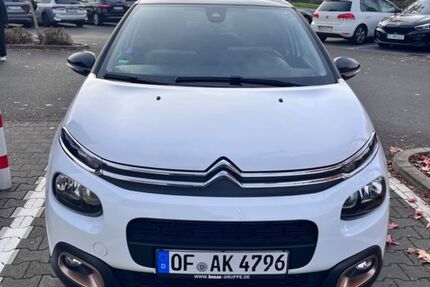 Citroen C3 84.000 km 11.900 € Neu-Isenburg 63263