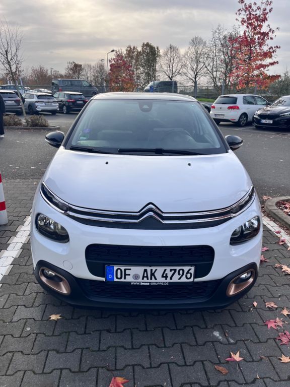 Citroen C3 84.000 km 11.900 € Neu-Isenburg 63263