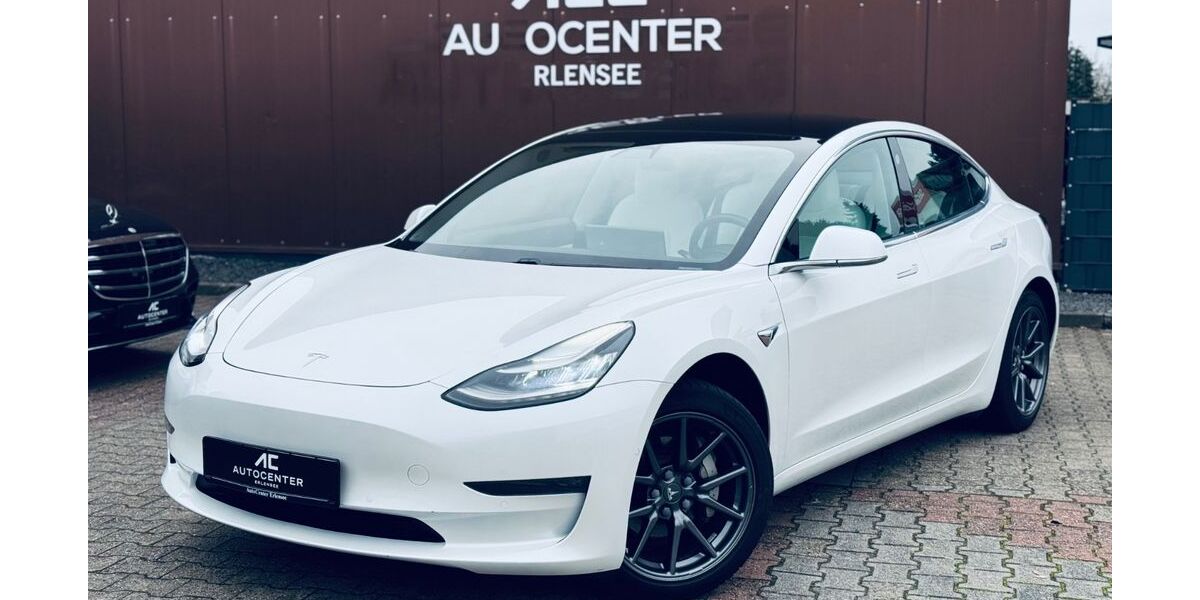 Tesla Model 3 165.300 km 21.790 &euro; Erlensee 63526