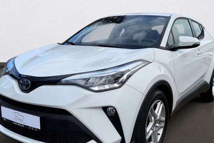 Toyota C-HR 44.000 km 21.750 &euro; Frankfurt am Main 60386