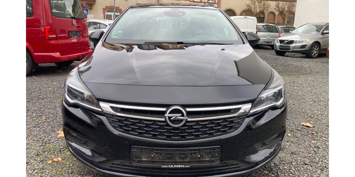 Opel Astra 156.000 km 6.900 &euro; Hanau 63450