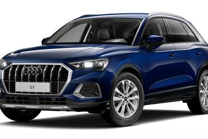 Audi Q3 11.700 km 35.349 &euro; Hanau 63452
