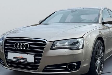 Audi A8 247.500 km 14.990 € Oberursel 61440