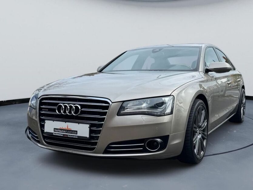Audi A8 247.500 km 14.990 € Oberursel 61440