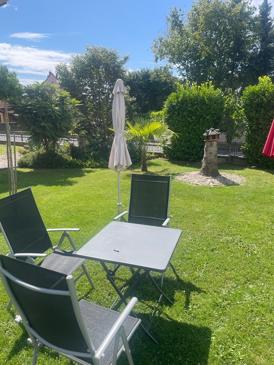 3,5 Zimmer Wohnung zu vermieten 4 zimmer