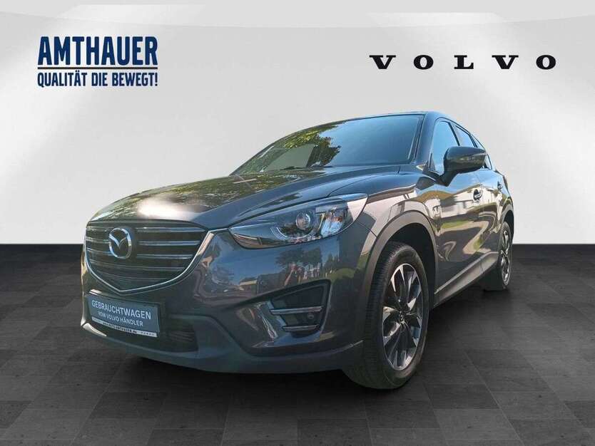 Mazda CX-5 141.750 km 13.290 € Hanau 63452