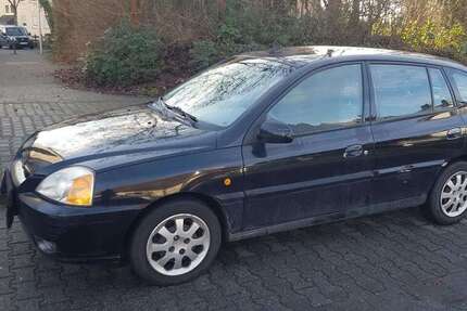 Kia Rio 169.800 km 950 &euro; Rüsselsheim 65428