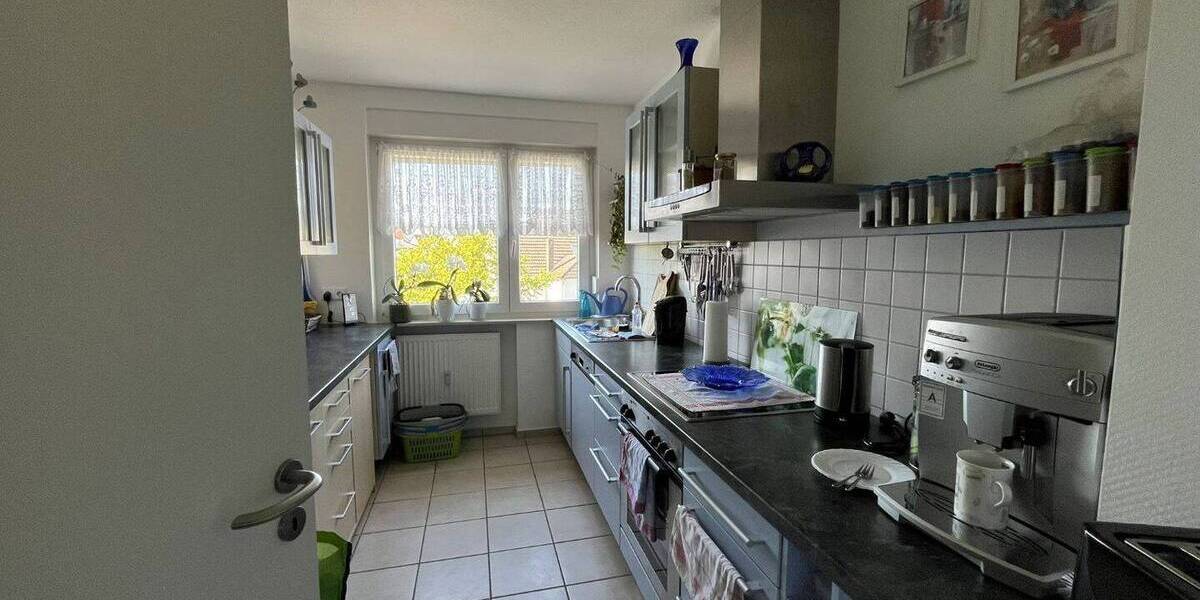 Etagenwohnung Kahl am Main - 3 Zimmer, 67 m&sup2;, 725&euro; | Angebot:26824641