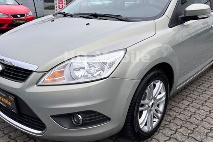 Ford Focus 74.000 km 6.950 &euro; Freigericht - Somborn 63579