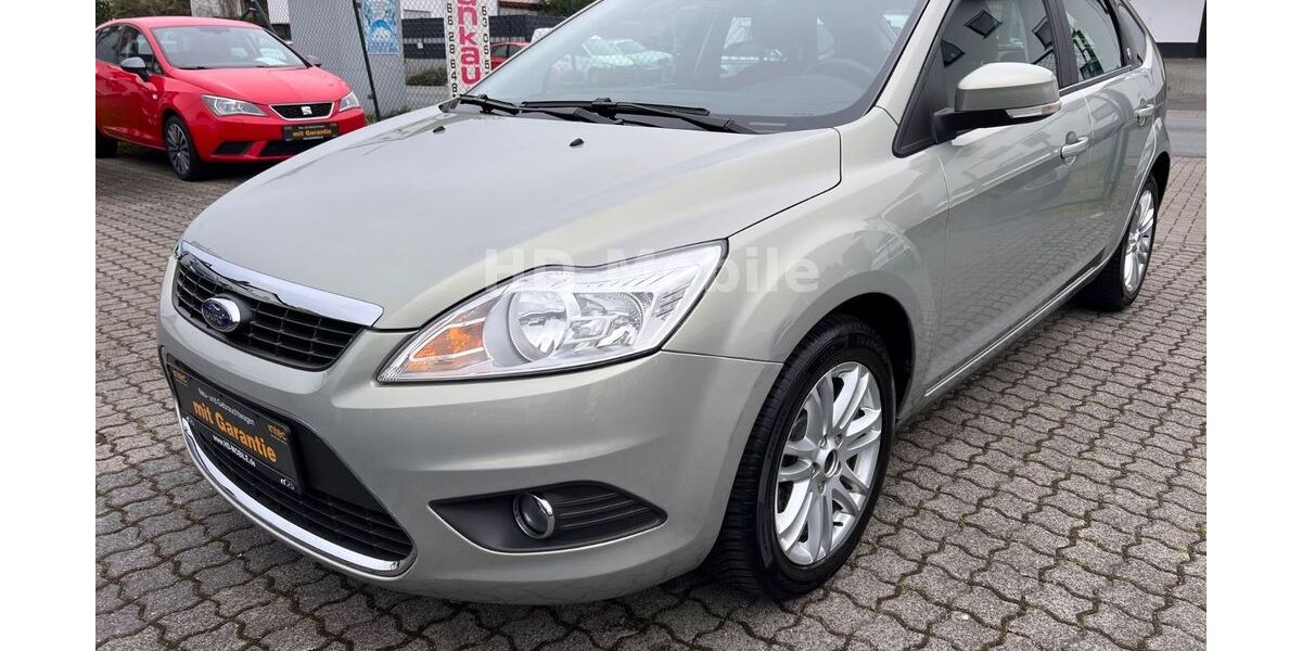 Ford Focus 74.000 km 6.950 &euro; Freigericht - Somborn 63579