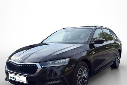 Skoda Octavia 75.464 km 21.650 &euro; Friedberg 61169