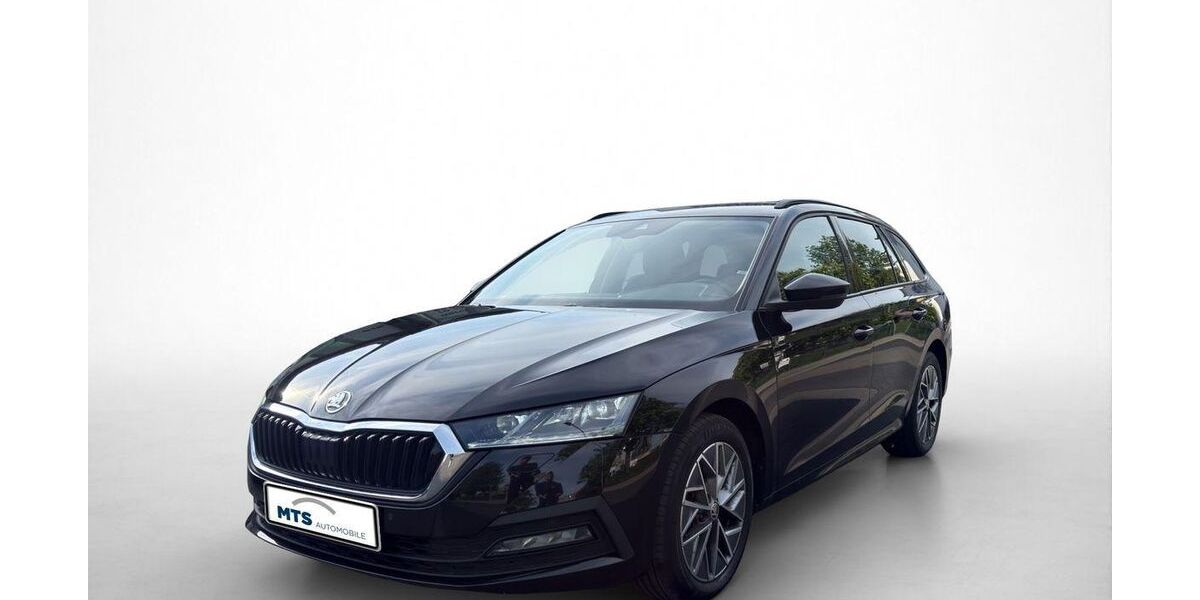 Skoda Octavia 75.464 km 21.650 &euro; Friedberg 61169