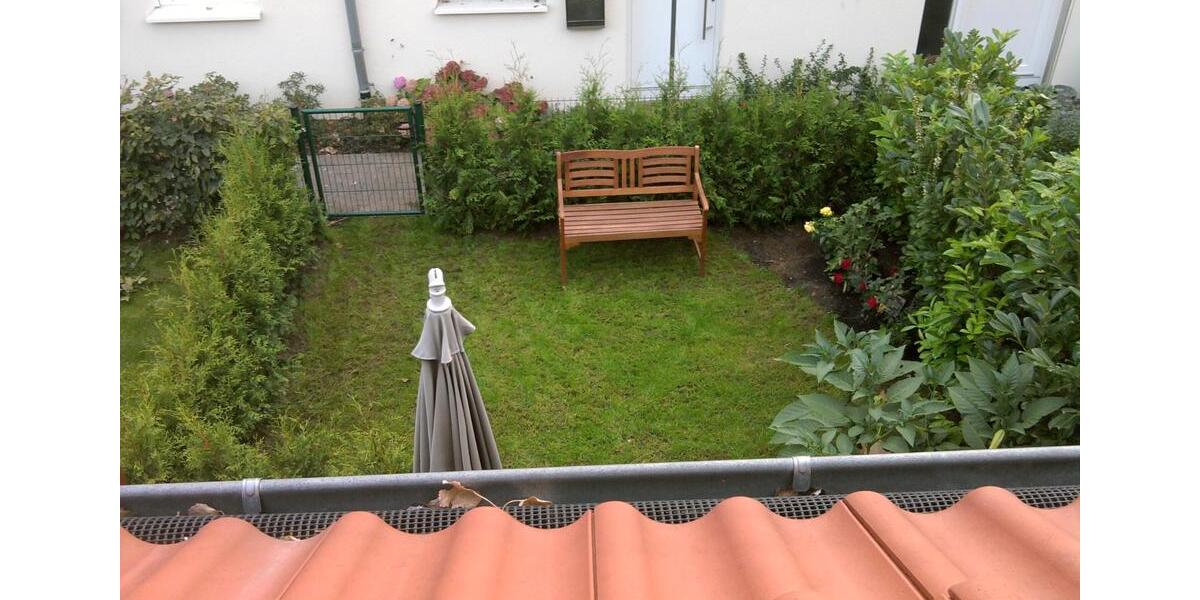 Reihenhaus Frankfurt am Main Eschersheim - 4 Zimmer, 102 m&sup2;, 590.000&euro; | Angebot:26857816