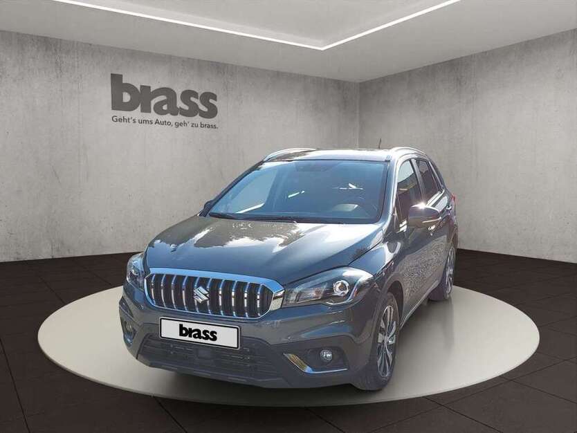 S-Cross