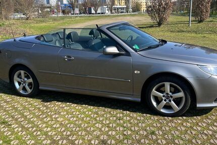 Saab 9-3 41.000 km 16.200 &euro; Frankfurt 60326