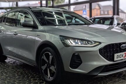 Ford Focus 49.980 km 18.950 &euro; Dieburg 64807