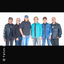 Elita 5 - Mohikani i fundit - Deutschland Tour 08.10.2025 STADTHALLE LANGEN