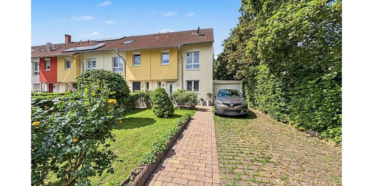 Einfamilienhaus Hanau Lamboy - 5 Zimmer, 141 m&sup2;, 589.000&euro; | Angebot:26669992