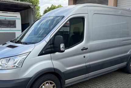 Ford Transit 270.000 km 9.990 &euro; Frankfurt am Main 65933