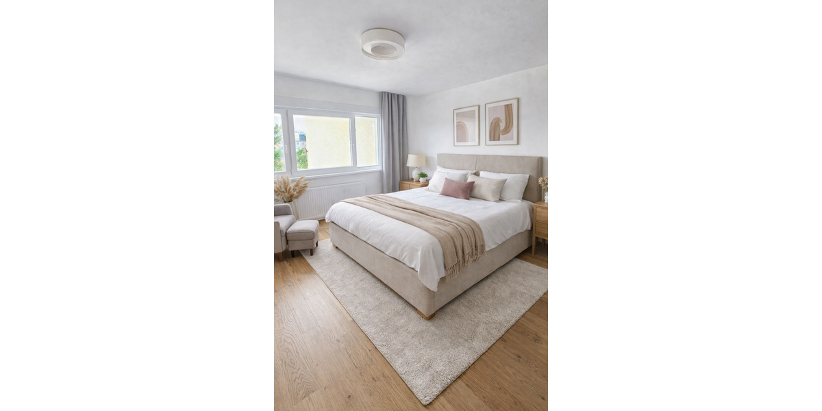 Etagenwohnung Maintal - 2 Zimmer, 70 m&sup2;, 279.000&euro; | Angebot:24559343