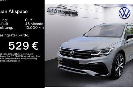 VW Tiguan Allspace 21.900 km 47.880 &euro; Bad Nauheim 61231