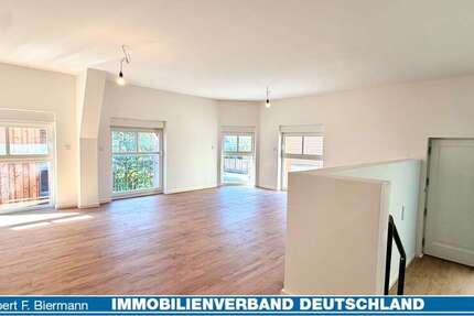 Wohnung Hasselroth - 4 Zimmer, 163 m&sup2;, 398.000&euro; | Angebot:26515572