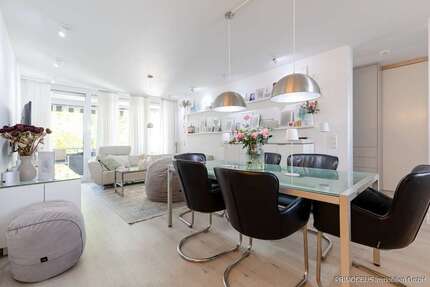 Wohnung Oberursel - 4.5 Zimmer, 101 m&sup2;, 409.000&euro; | Angebot:22998337