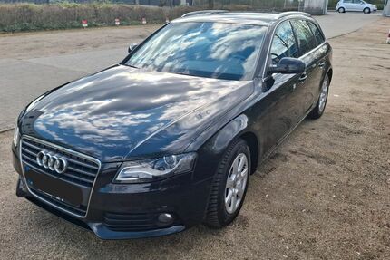 Audi A4 233.000 km 7.100 &euro; Frankfurt 60599