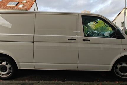 VW T5 Transporter 156.000 km 13.500 € Hofheim 65719