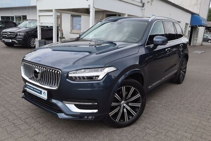 Volvo XC90 106.000 km 36.480 &euro; Darmstadt 64291