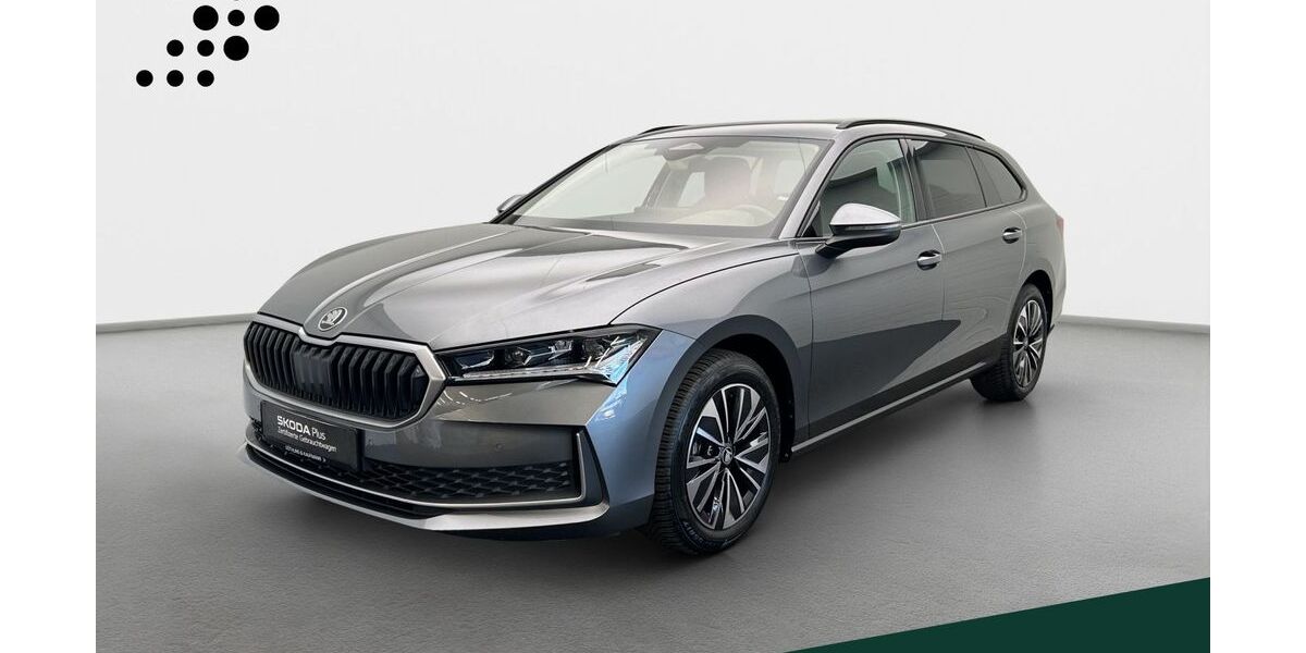 Skoda Superb 28.237 km 38.190 &euro; Hofheim im Taunus 65719