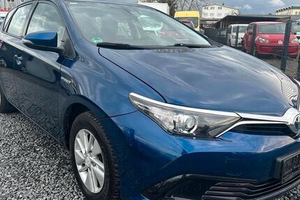 Toyota Auris 163.000 km 11.099 € Dietzenbach 63128