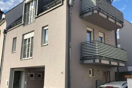 Wohnung Raunheim - 2 Zimmer, 72 m&sup2;, 234.000&euro; | Angebot:25181938