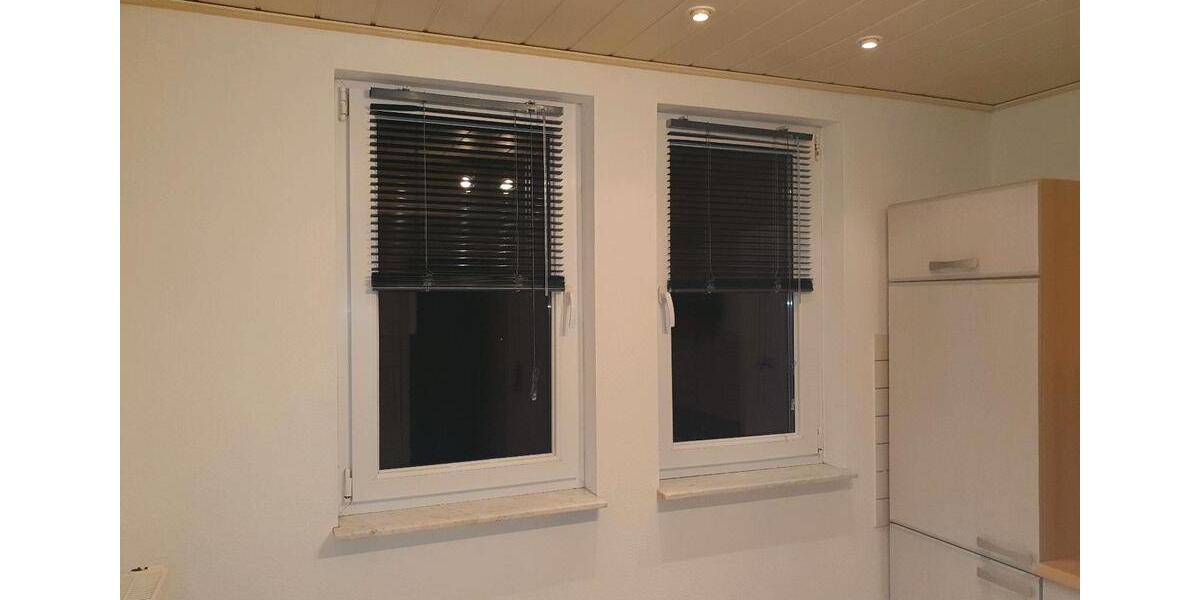 Zwei Zimmer Wohnung in Gründau 2 zimmer