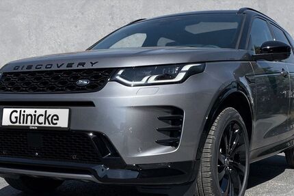 Land Rover Discovery Sport 28.300 km 41.880 &euro; Frankfurt a.M. 60314