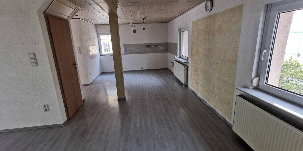 Doppelhaushälfte Dieburg - 3 Zimmer, 80 m&sup2;, 495.000&euro; | Angebot:26290136