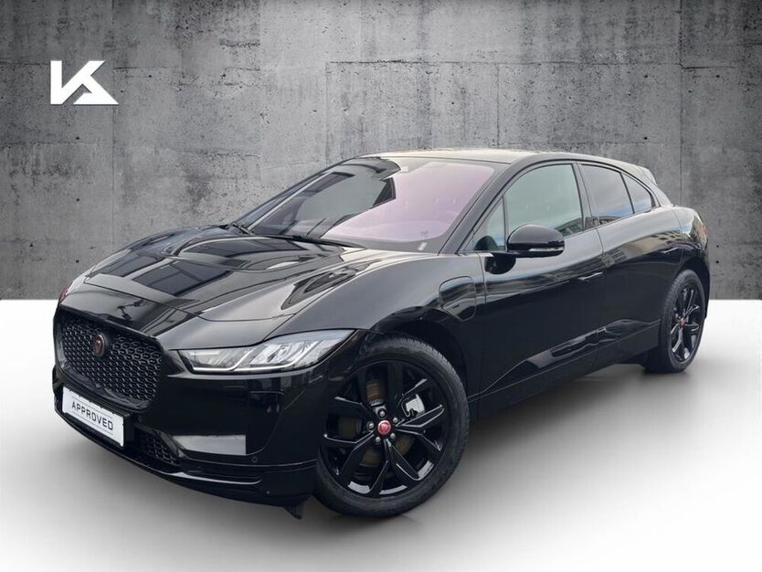 I-Pace