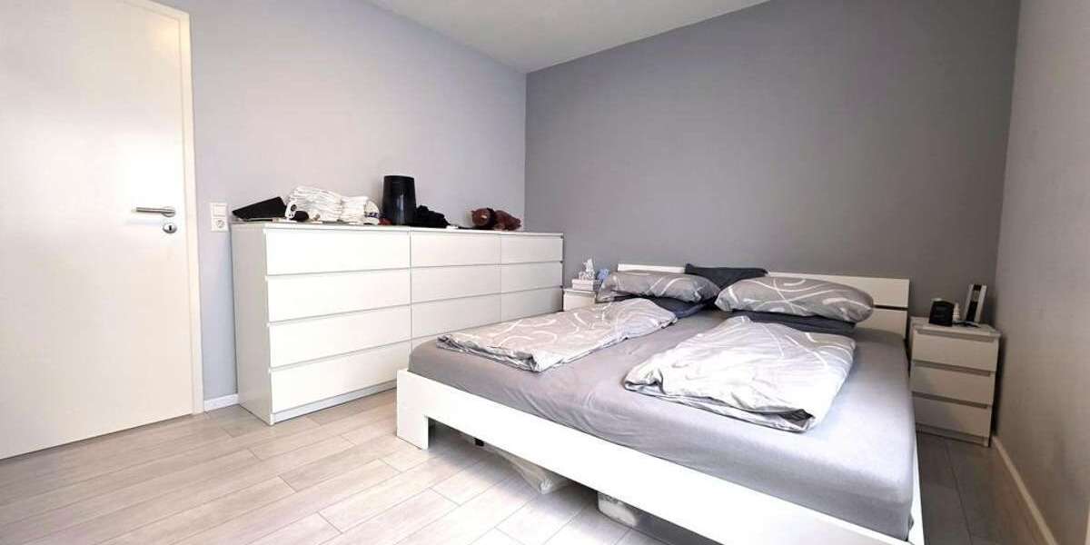 Wohnung zum Kaufen in Hanau 279.000 € 82 m² 3 zimmer