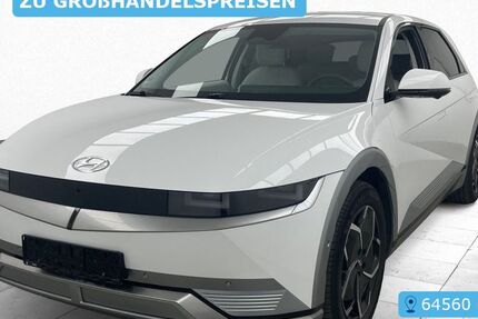 Hyundai IONIQ 5 60.677 km 29.190 € Frankfurt 60596