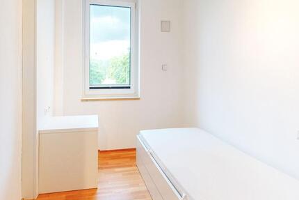 Kompaktes 1-Zimmer-Apartment im Neubau 1 zimmer